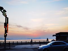 -青岛第二海水浴场