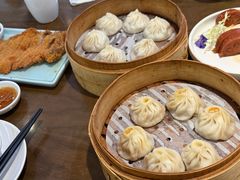 -南翔馒头店(豫园店)