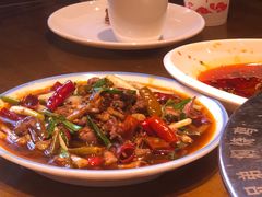 -弓虽昌焖烧鸡(大竹林店)