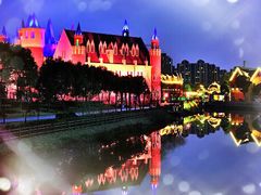 -安徒生童话乐园