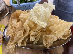 -威邵鸡煲(西华路总店)