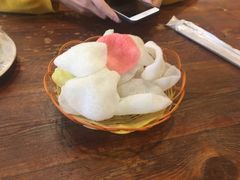 -老姑砂锅·烧烤天津菜(体北道店)