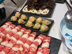 炸响铃-小街猪手(团结湖店)