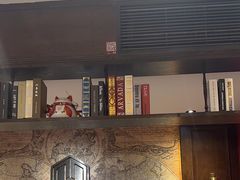 -恐怖游戏(湖滨店)