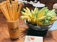 -猪肉婆私房菜(容桂总店)