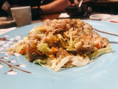 -山葵家·创意料理(宁波来福士店)
