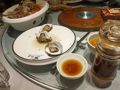 -船歌·鱼水饺青岛菜(闽江二路店)