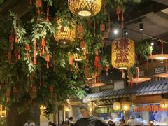 -南京大牌档(之心城店)
