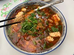 仔姜鱿鱼蛙-院8里·少城记忆老川菜(宽窄巷子店)