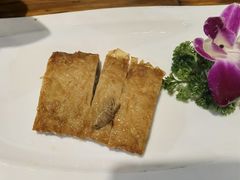 灵隐素烧鹅-日出青木·杭帮菜名店