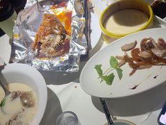 -德缘烤鸭店(大栅栏店)