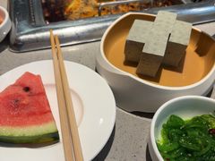 -海底捞火锅(万象城店)