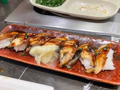 -大渔铁板烧(东城店)