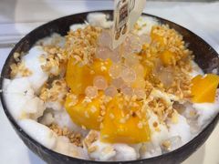 -糖潮糖水铺(省府店)