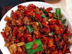 -湖北土菜馆(卧龙阁店)