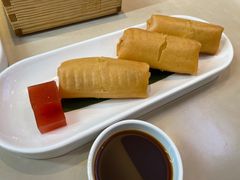-蔡澜点心·粤菜(领展购物广场店)