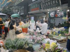 -循礼门鲜花花市(武汉循礼门店)