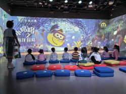 点击看大图 -小鸡哆哆故事屋·儿童乐园(嘉里城店)