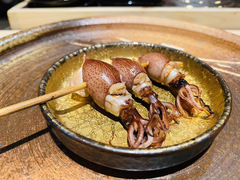 富山湾荧光鱿鱼-旨匠Omakase(华侨新村店)