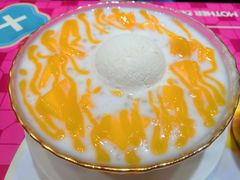 -甜心妈妈·榴莲星级糖水(北京路总店)