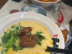 -和府捞面(欧亚卖场店)