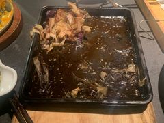 -烛影拾光观景餐厅·创意菜·摄影·小提琴(大唐不夜城店)