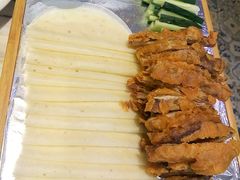 -金百万烤鸭店(马甸店)