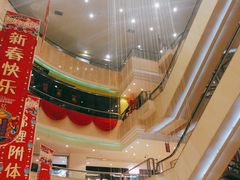 -米莱欧百货(吉利店)