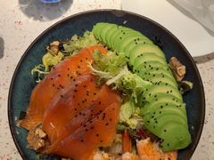 -BE BRIGHT KITCHEN(正佳广场店)