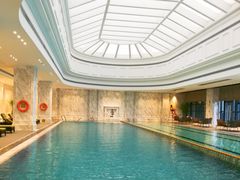 -苏州宝带桥国际大酒店自助餐厅