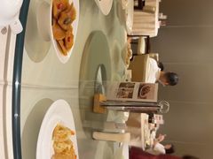 -正佳广场万豪酒店-粤菜餐厅·点心·海鲜·聚餐