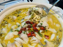 -简小舍·民间手艺菜(武昌江滩店)