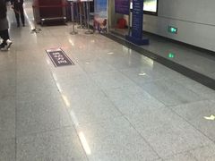 -大王庄(地铁站)