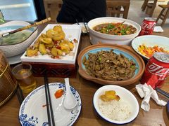 -鸿运楼·舌尖上的徽菜