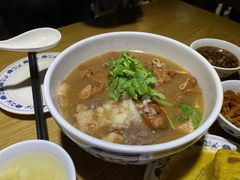 -铸钟褡裢火烧(西三环紫竹桥店)