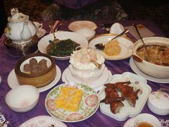 -惠食佳·朱雀(东方商厦店)