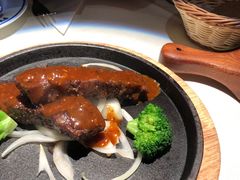 -俄士厨房(印象汇店)