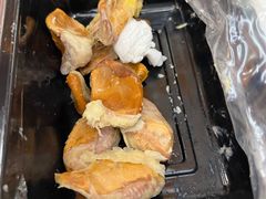 -开皇马来西亚榴莲美食店(华强北店)