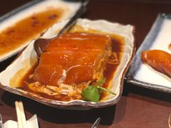 -逸东轩(香港逸东酒店)