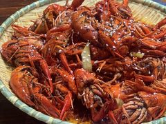 -旺烤园烧烤·炭烤羊腿(吴江阳光新天地店)