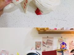 -橙呦·私人定制生日蛋糕
