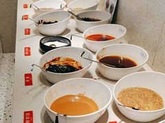 -汤鲜生自助臻选盖碗火锅(福城天虹店)