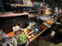 -贰醒·私房小院烧烤 (太古里店)