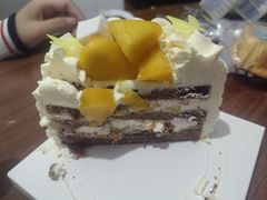 -好利来(团结湖店)