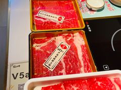 -温禾牛·和牛寿喜烧自助火锅(恒基名人店)