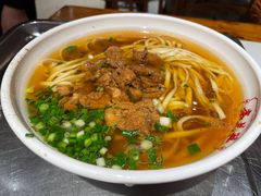 -李兰英湖南面馆(护国路店)
