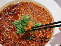 水煮牛肉-天府掌柜(九眼桥店)