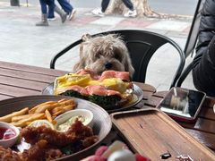 -Money Shops(愚园路店)