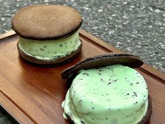 -辛一·铜锣烧(鸿寿坊店)