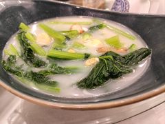 -汤臣·空中餐厅·严选粤菜(石湾世博广场店)